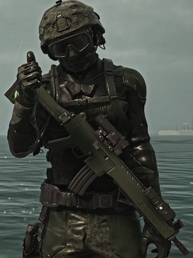 Super Soldado em Ghost Recon Breakpoint