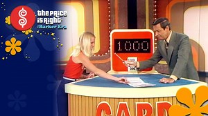 50 years ago today, Card Game debuted on The Price Is Right with Bob Barker on July 4, 1974. See the first hand delt of this classic pricing game. Episode 0964 - The Price Is Right 1974 - The Barker Era Stream two #PriceIsRight channels from all eras 24/7 for free on Pluto TV. | The Price Is Right: The Barker Era