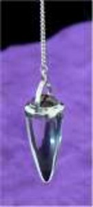 Reading Yes or No on a Pendulum