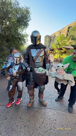 Celebrate Star Wars Day with Grogu, Mandalorian, and More!