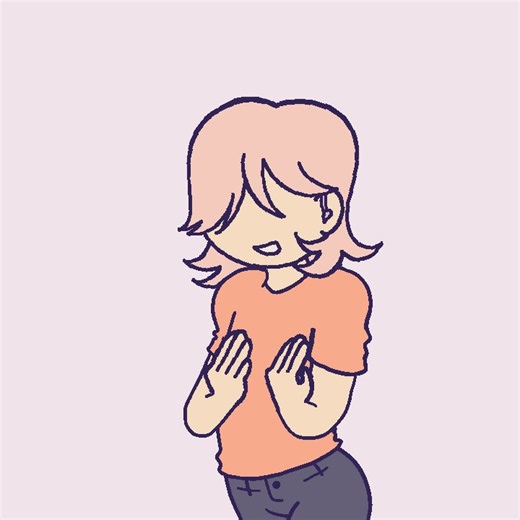 Animación Original: Meme Sobre Control