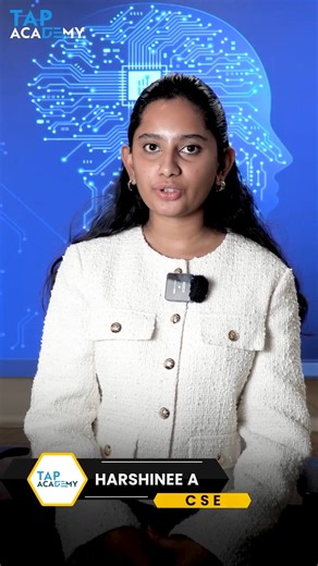 Tap Academy on Instagram: "Another success story from TAP Academy! 🚀💡 Proud to see hard work and dedication pay off! #SuccessInTheMaking #TAPAcademy #DreamsInAction"