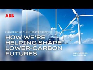 Evolution of the energy ecosystem | How we’re helping shape lower-carbon futures