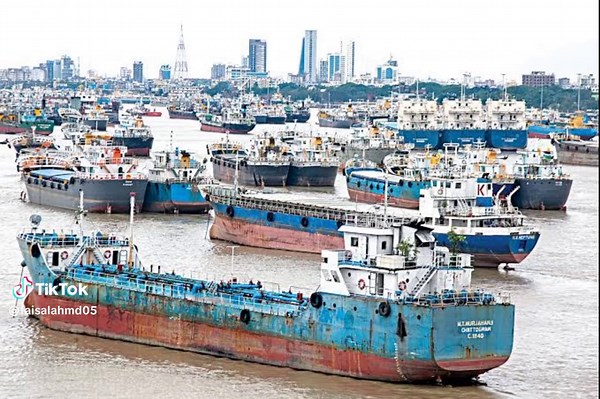Exploring the Bangladesh Navy's Strength and Legacy
