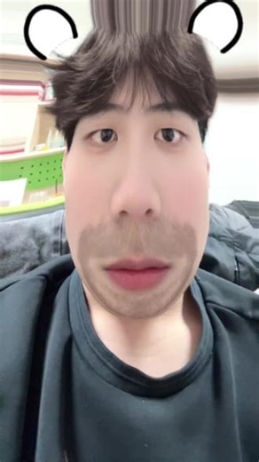 #黑色绷带也盖不住我的魅力