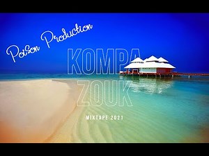 KOMPA MIX 2021| BEST OF KOMPA MIX 2021 BY POISON