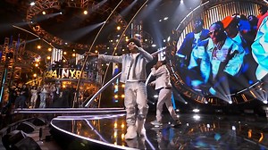 11K views · 621 reactions | Ludacris got the #RockinEve Hollywood Party standing UP! ⬆️ More performances coming up on ABC! | Dick Clark's New Year's Rockin' Eve | Facebook