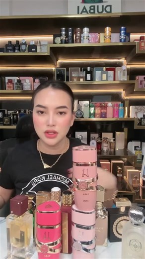 Yara Elixir | Lattafa | EDP 100 ML