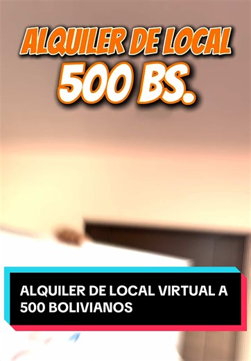 La tienda virtual es mucho más accesible de lo que imaginas. Si quieres un asesoramiento totalmente gratuito. Comenta qué tipo de negocio tienes #diegoarrien #pipipi #emprendedores #tiendavirtual #bolivia