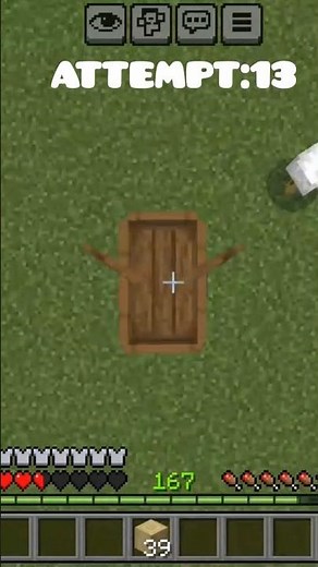/TICK COMMAND ON MINECRAFT BEDROCK 💀 #minecraft