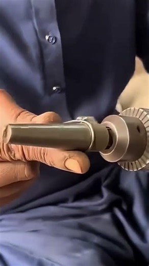 making small springs with household tools#tools #ytshorts #automobile