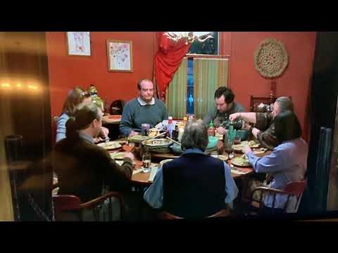 About Schmidt - Dinner Scene