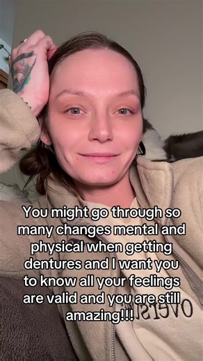 Navigating the Emotional Journey of Getting Dentures