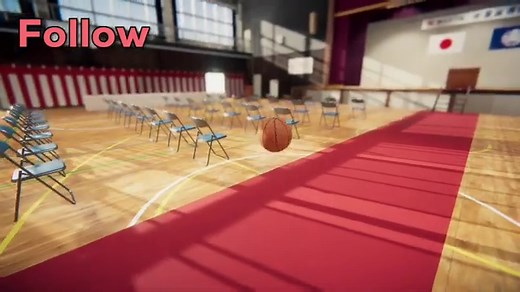 カメラの操作や管理を簡単に行えるCinemachineの導入と設定、基本的な使い方【Unity】【Cinemachine】 - (:3[kanのメモ帳]