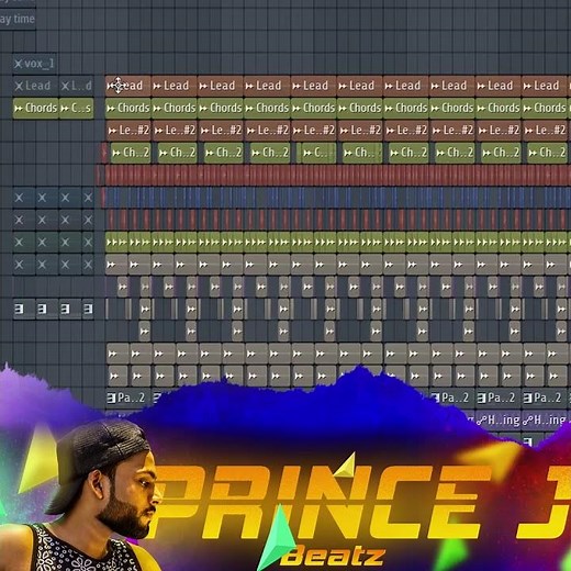 Tempo changing problem in fl studio | Restretch all channels now #shorts #flstudiohack #flstudiotips