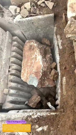 Crushing Stone: How Crushers Shape Construction Materials