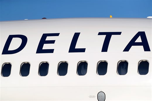 Delta Airlines adds non-stop flight to JFK airport from St. Louis