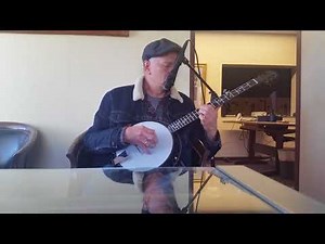 Nechville Nextar Banjo Demo