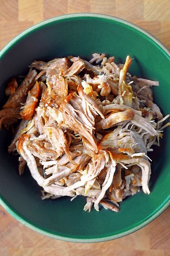 Instant Pot Kalua Pork