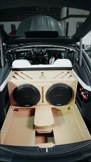Custom Car Audio Upgrades That Will Transform Any Car