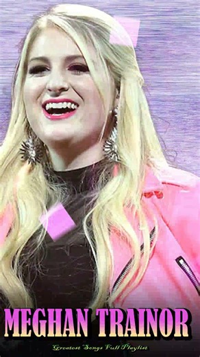Meghan Trainor - Title