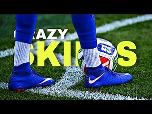 Crazy Football Skills & Goals of Season 2026
