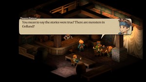 Chapter 4 Walkthrough