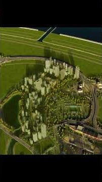 Heliox Outer Island I - Part 12 Final - Heliox 43 #citiesskylines2 #heliox #citybuilding