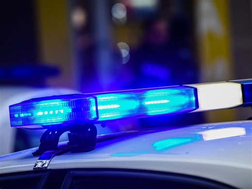 More Than 300 DWI Arrests This Year As Suffolk Sheriff Ramps Up Holiday Enforcement