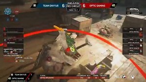 24K views · 74 reactions | That's GG! Congratulations OpTic Gaming, they are your North American Gears of War 2K Champions defeating Team EnVyUs ins Game 3, Round 13! | GameBattles | Facebook