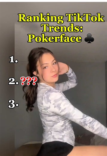 Top TikTok Dance Trends You Should Try Now