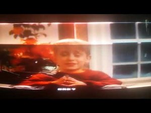 Opening to Ice Age 2002 VHS