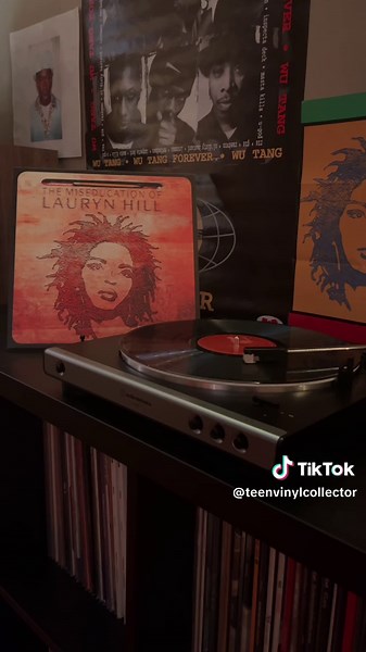 Lauryn Hill 'To Zion' Performance