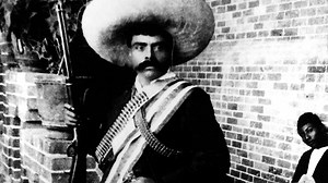 BBC Radio 4 - In Our Time, The Mexican Revolution