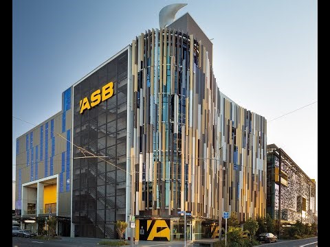 Visit to ASB Bank Auckland City Central | Beach Party | West Auckland
