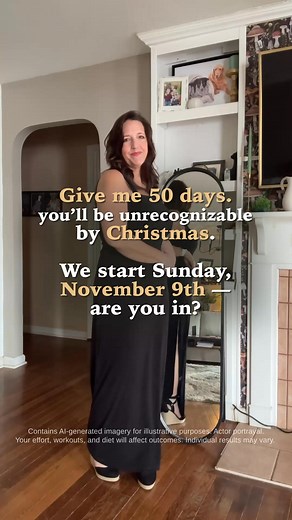 Get VISIBLE body transformation in 28 DAYS with Indoor Walking! 🔥💚 1️⃣ Choose your goal and target areas; 2️⃣ Get a Personalised workout plan; 3️⃣ Track your progress and keep motivated; 4️⃣ See visible results in 4 weeks! | Walking Challenge