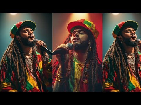 The Weeknd - Reminder (Clean Reggae) Ai Cover