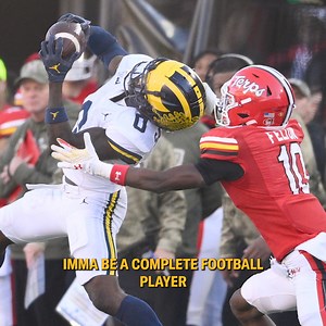 65K views · 564 reactions | An all-around great teammate | Washington Commanders | Facebook