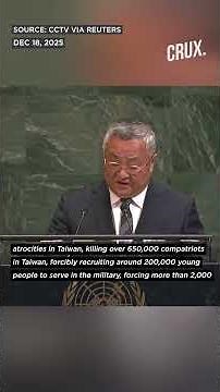 China Warns Japan Over Acquiring Nuclear Weapons, Calls it ‘Dangerous Plan’