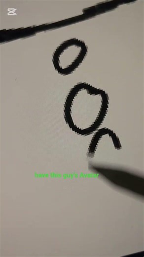 Day 18 of drawing your roblox avatars as anime characters