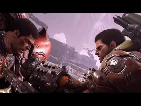 Doomguy says “No”