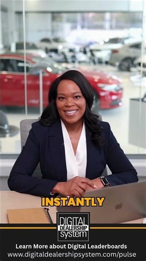How Live Metrics Transform Dealership Performance