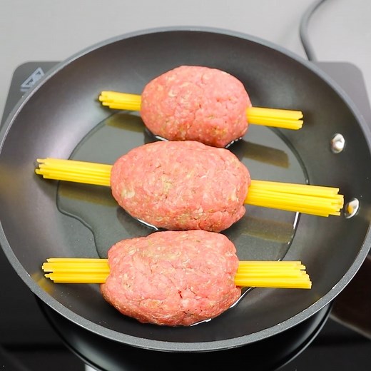 Forget all the meat and pasta recipes! I've discovered the best recipe ever | My Kitchen Recipes