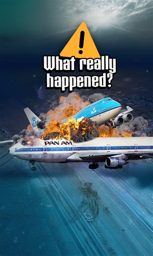 What Caused the Worst Aviation Accident? A Detailed Analysis | Choppertown