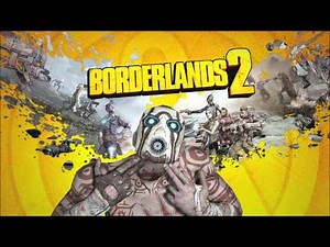 Borderlands 2 Intro Song HQ: Short Change Hero ~ The Heavy