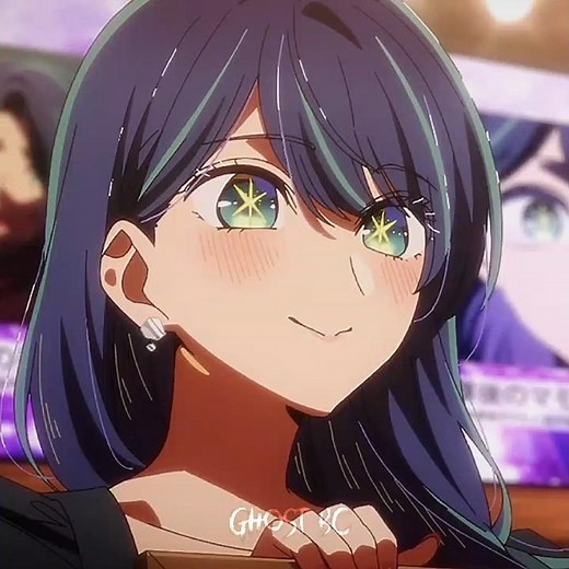 🌹 Akane Finds Out Truth 🔥💀 | Oshi No Ko Season 3 Ep 4 #shorts #anime