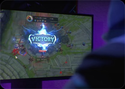 How to order League Boost