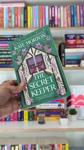 If you’re looking for escape, this historical fiction with time slips is the read for you!