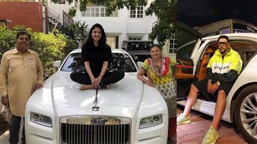 Rapper And Musician Badshah Reveals Why He Doesn't Drive His Rolls Royce Wraith Luxury Car: Watch Video