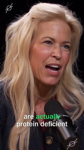 The Benefits Of Consuming More Fiber | Dr. Dawn Mussallem X Rich Roll Podcast